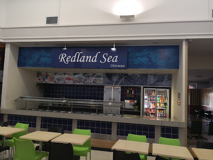 Redland Sea Chinese