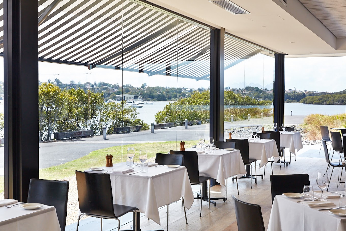 Oliveto Ristorante & Bar