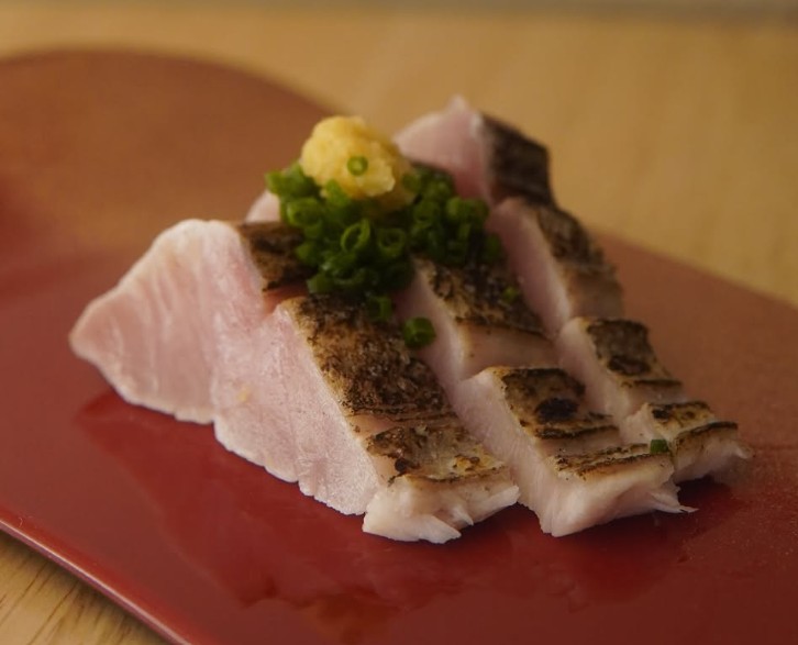 Ibuki Sushi
