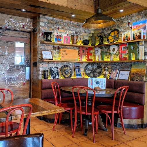 Nando's Albany Creek