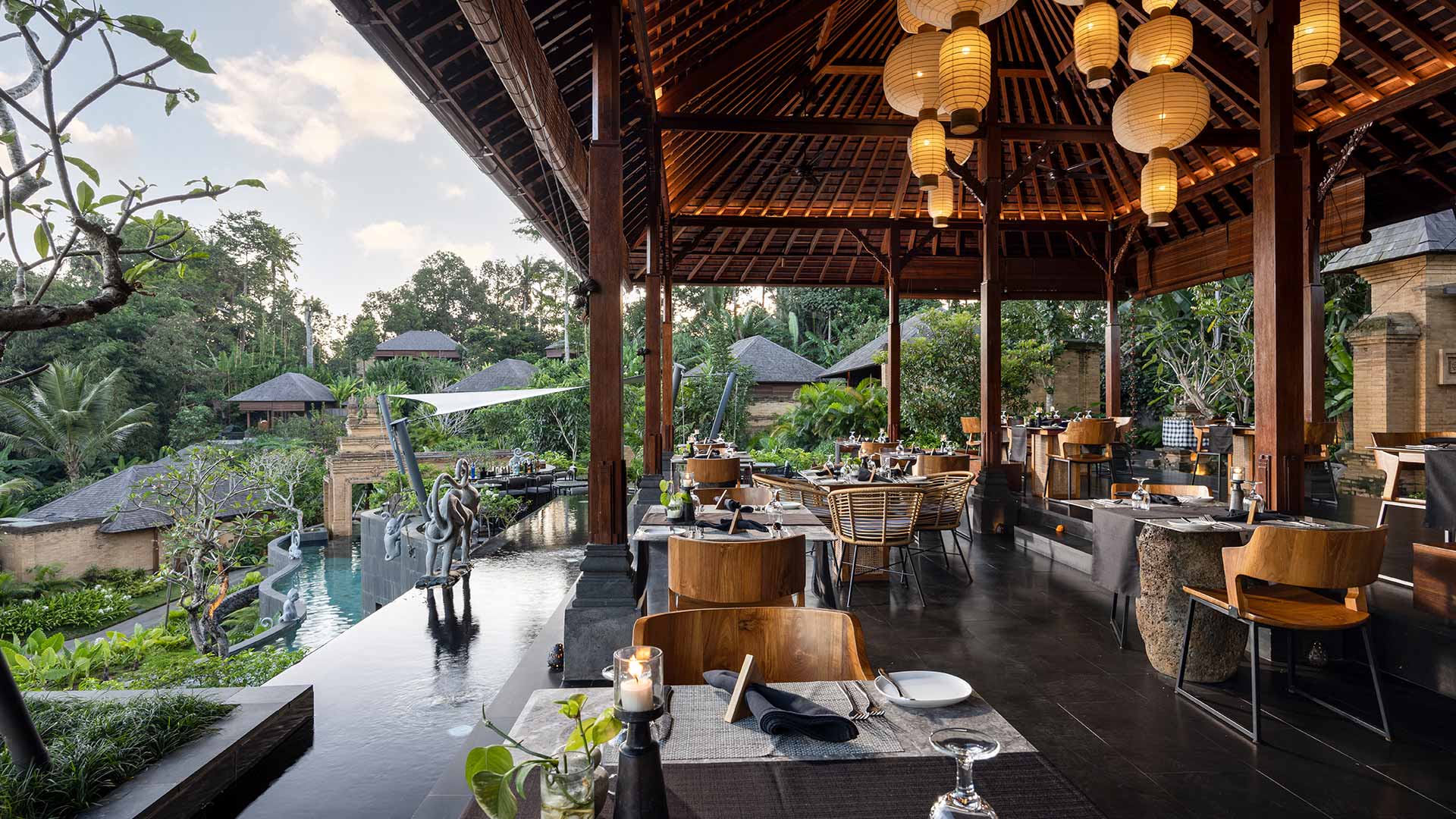 Vanara Restaurant