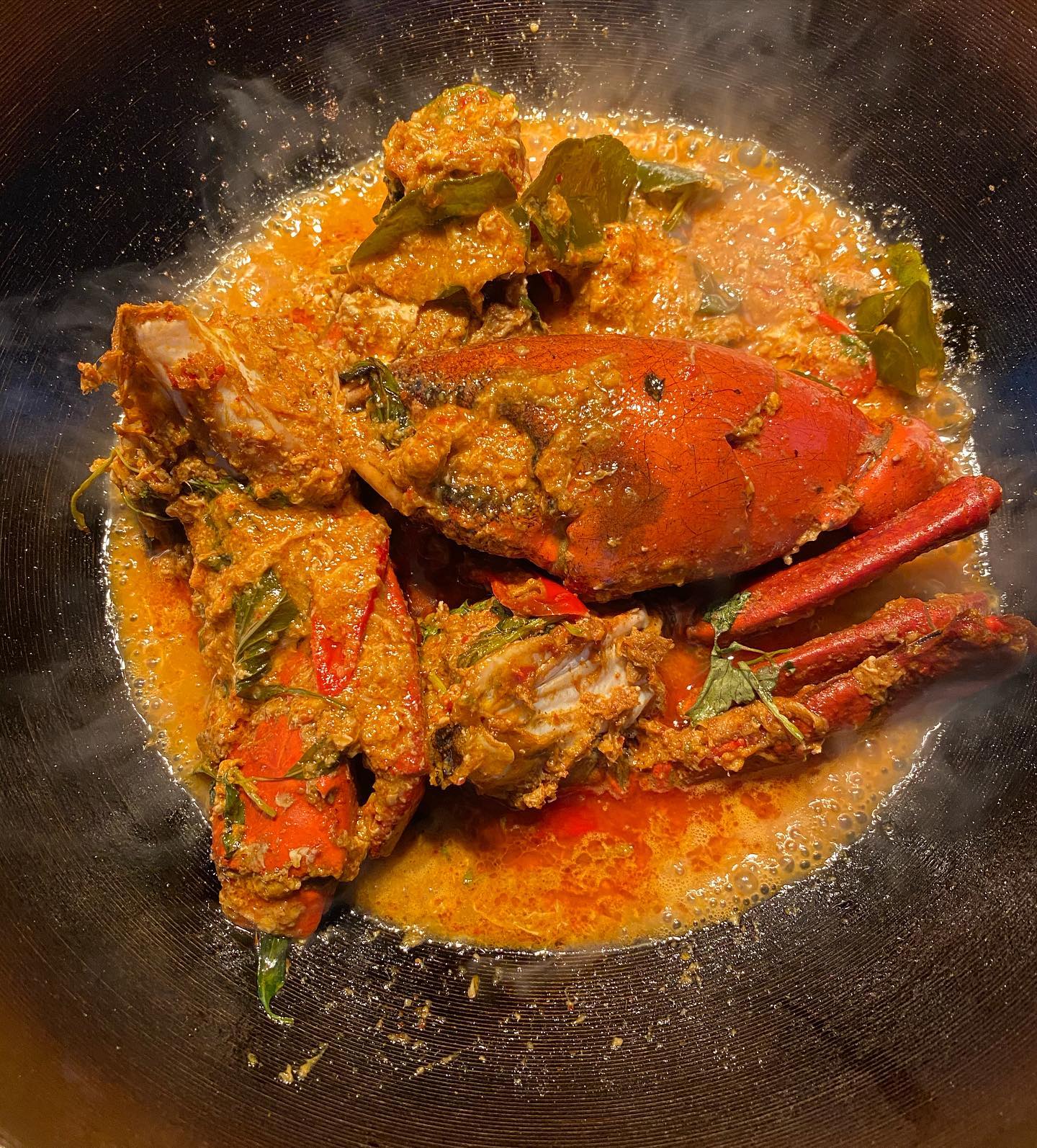 Regent Thai