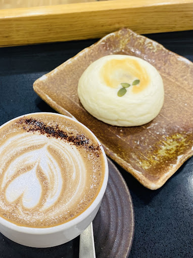 Dulcet Cafe
