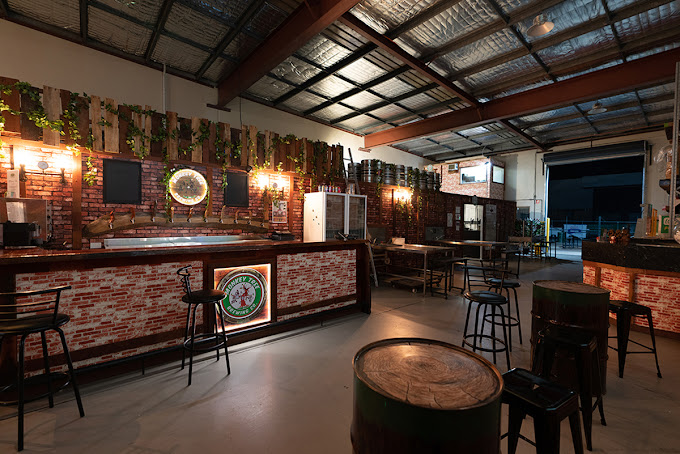 Monkey Tree Brewing Co.