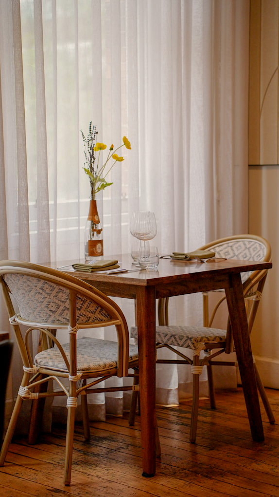 Little Provence Restaurant
