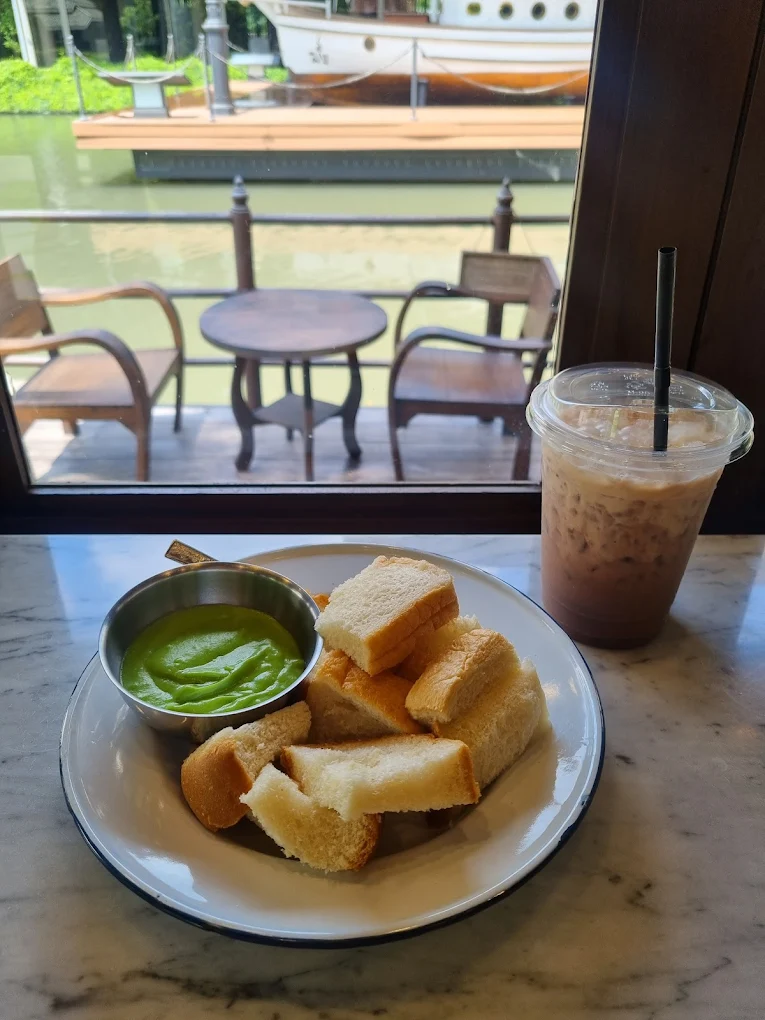 Samantao Heritage Coffee