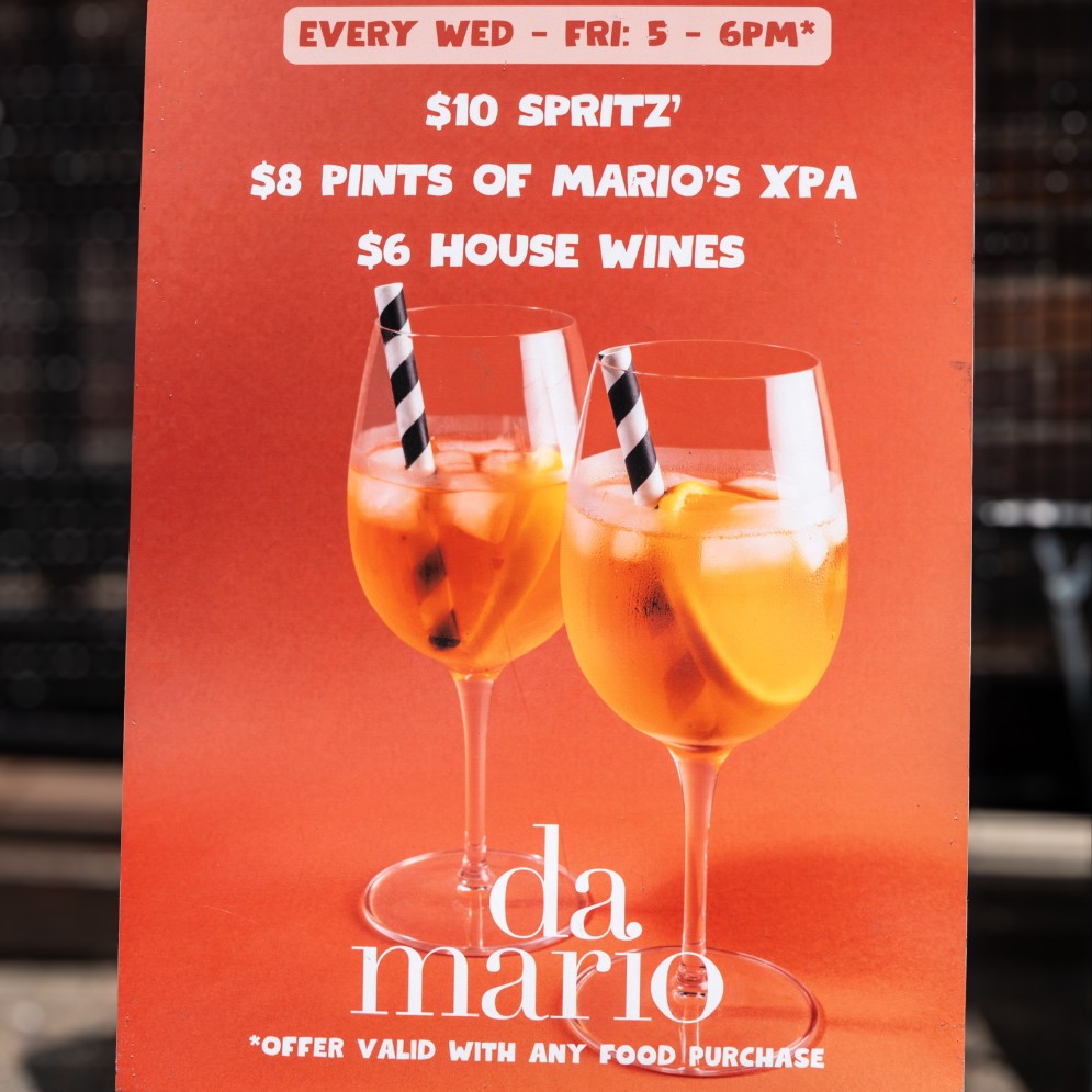 Da Mario Restaurant others