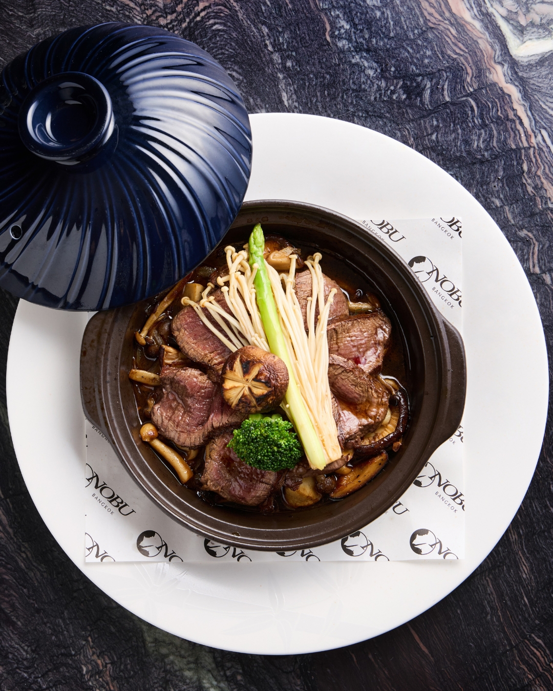 Nobu Bangkok