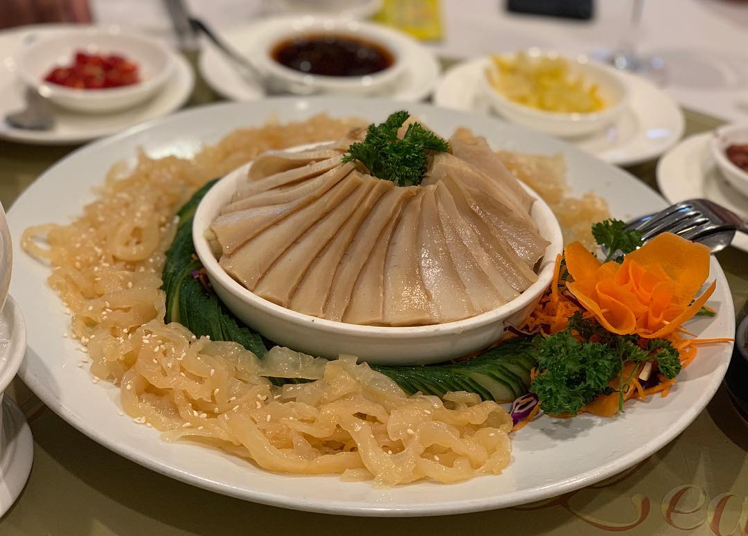 Gold Leaf Restaurant