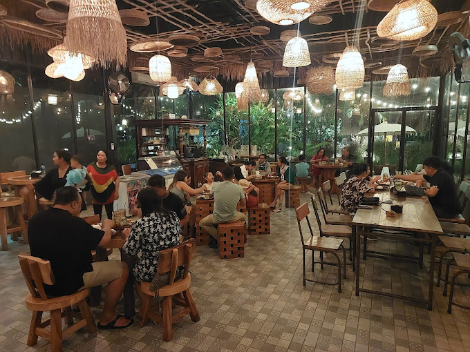 Bhoomi Restaurant
