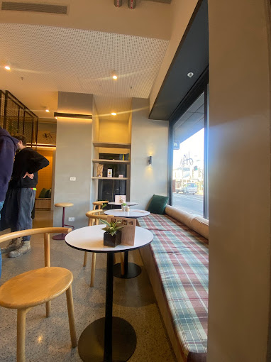 Haus Espresso