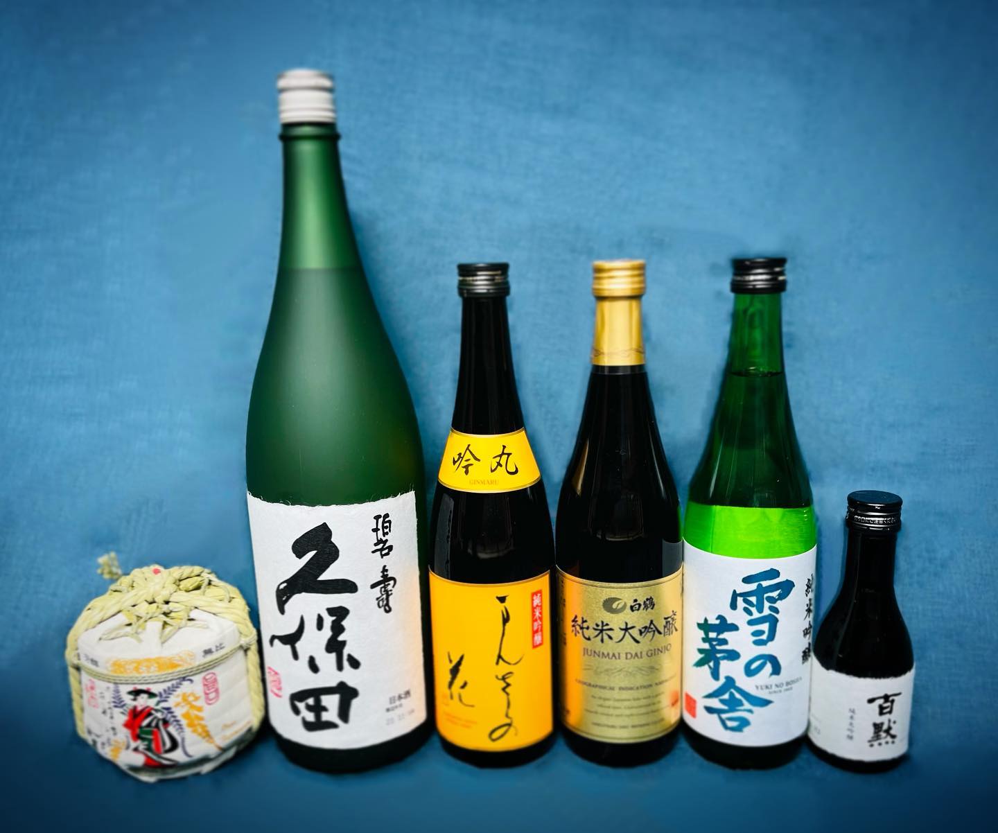 Fumiki's Sushi Kappo 鮨割烹ふみき