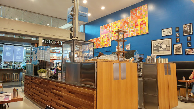 Merlo Coffee Cafe | Southport