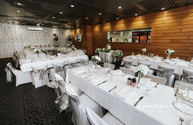 Beletti Restaurant Cafe Bar