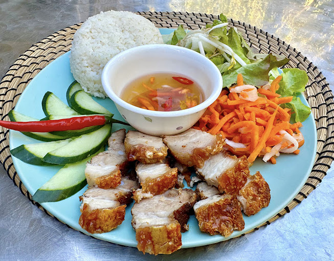 Westend Vietnamese Foods