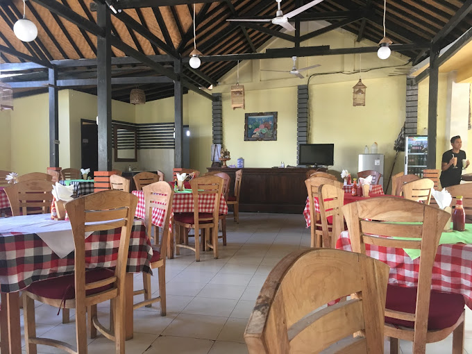 Warung Apple