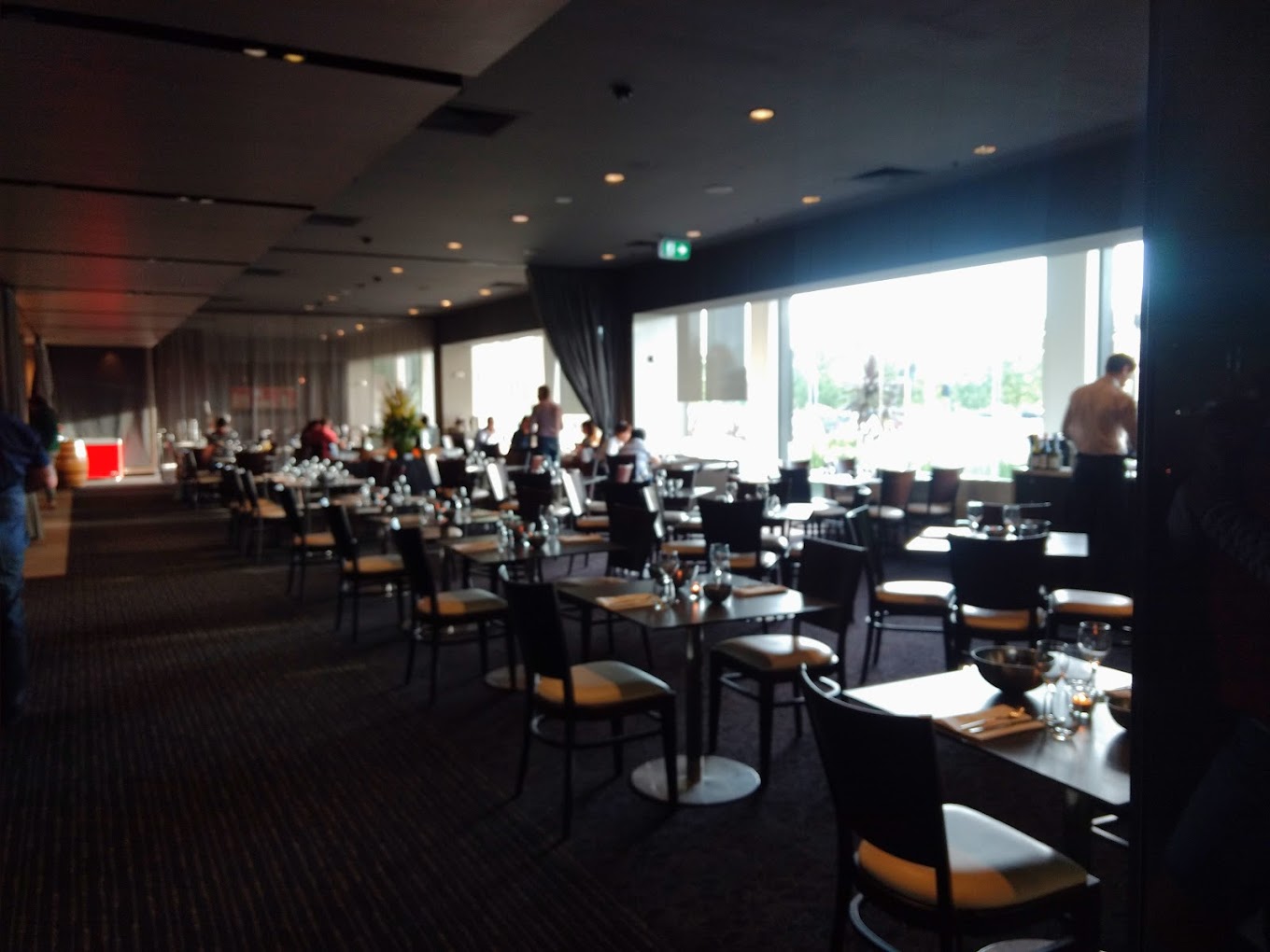 Window Restaurant