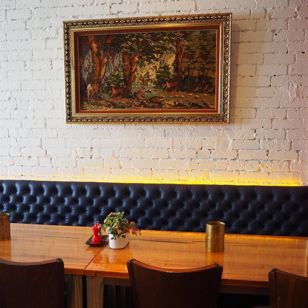 Versachis Pizza & Wine Bar South Yarra