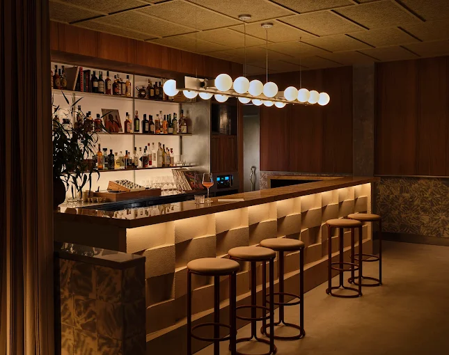 Bar Bon Funk