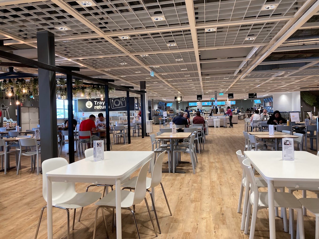 IKEA Restaurant
