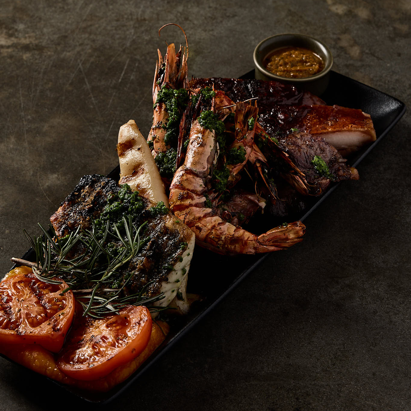 La Boca Bar and Grill Adelaide