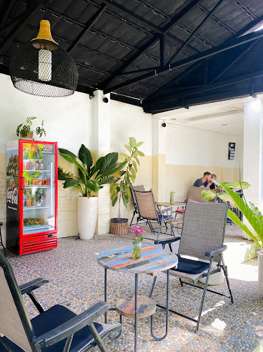 Sugar's Coffee & Eatery