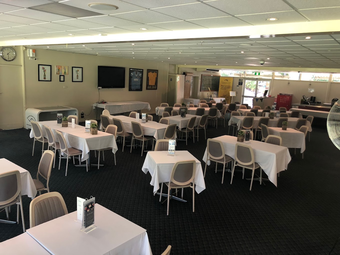 West Pymble Bicentennial Club