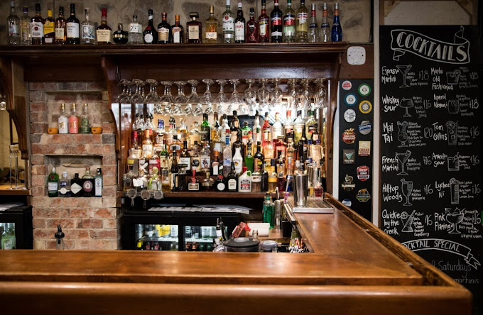 The Bridgewater Inn