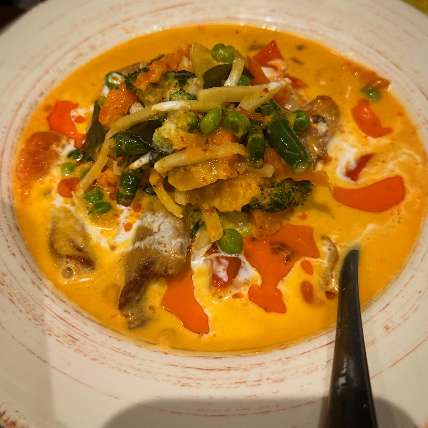 @Kin-D Thai Kitchen (Mitcham)
