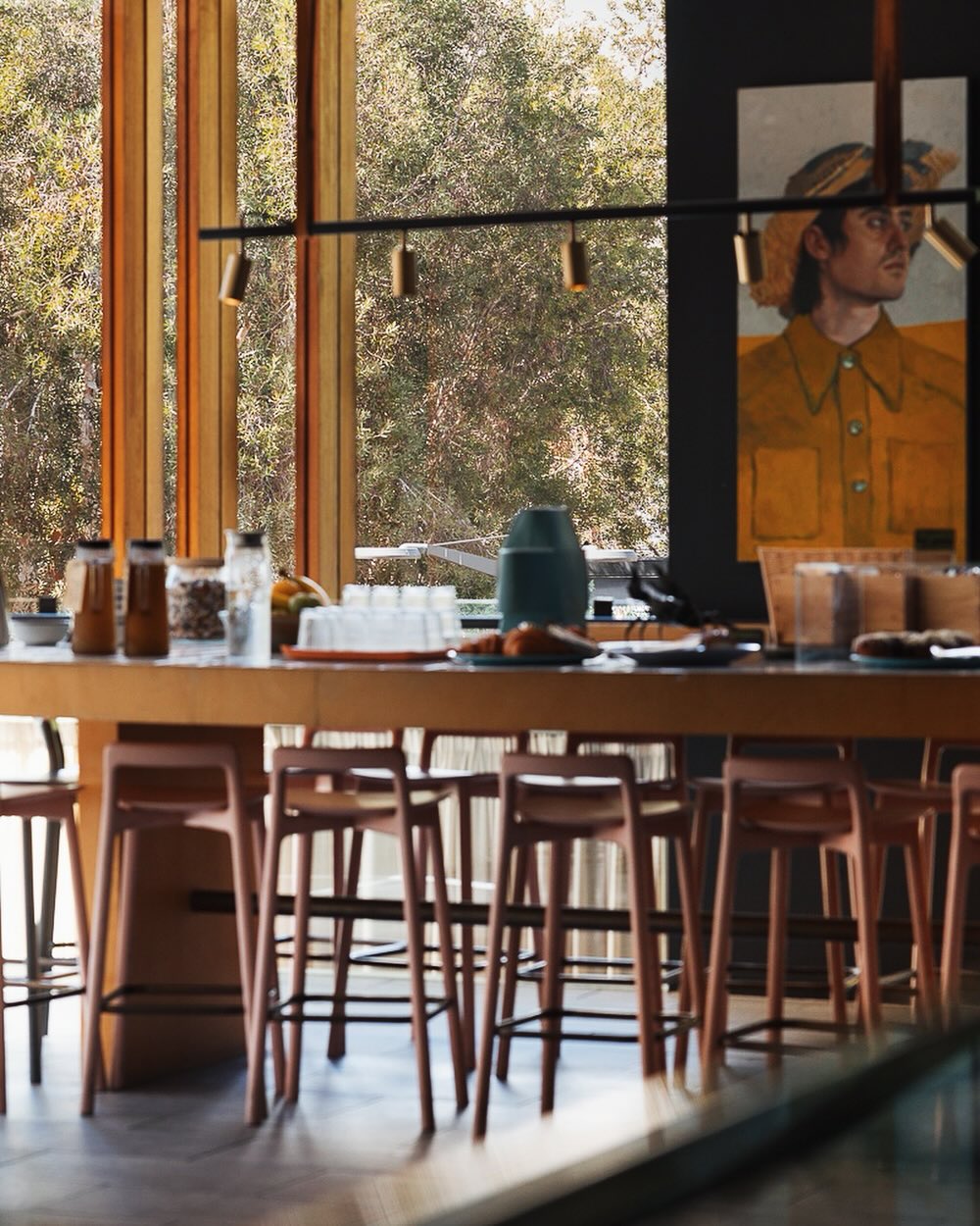 Shadow Wine Bar & Dining Room