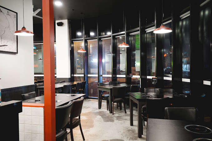 Hotpot City Hurstville