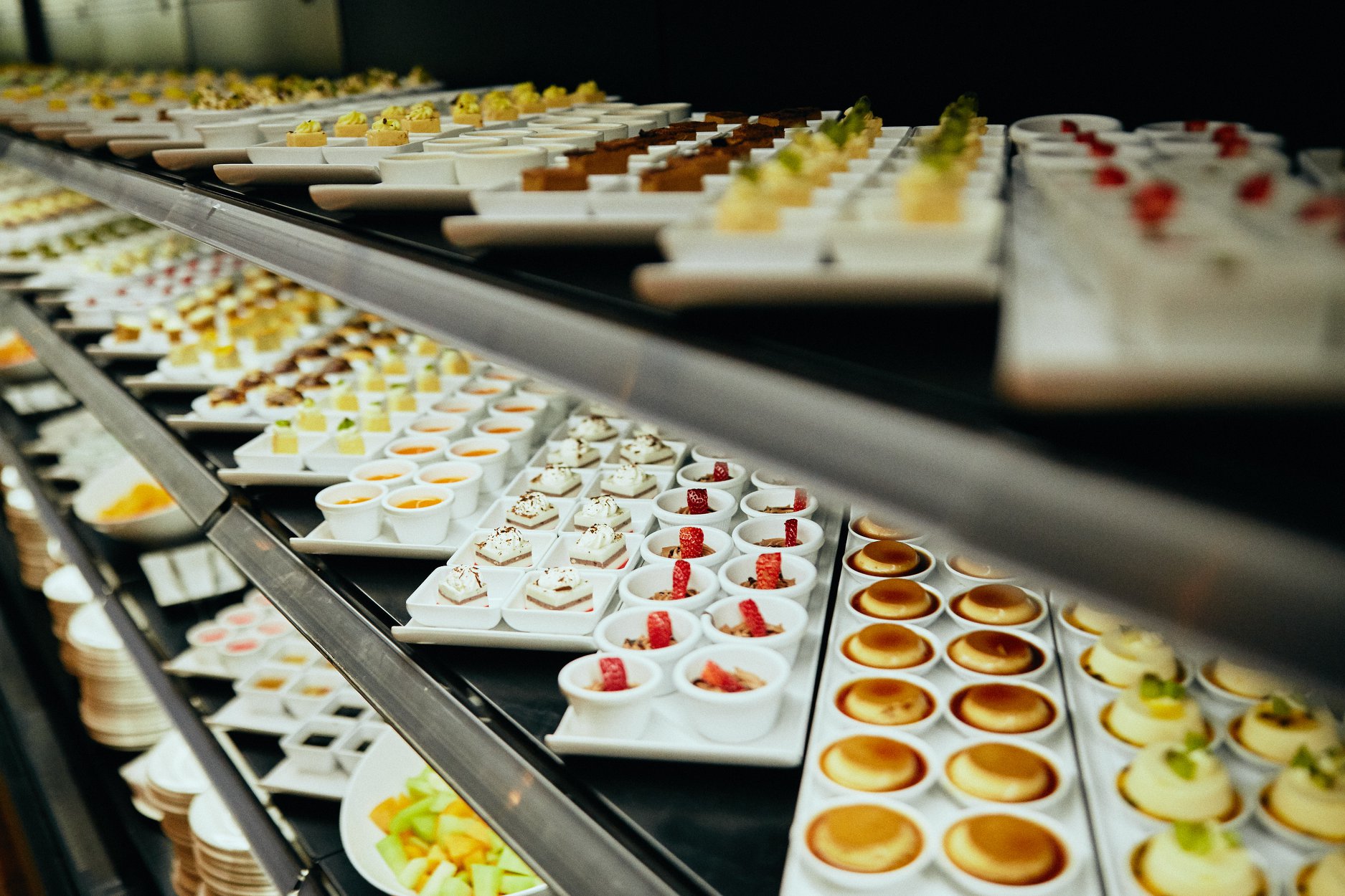 China Bar Buffet & Grill Burwood East