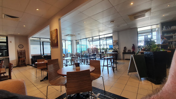 Cafe Tara