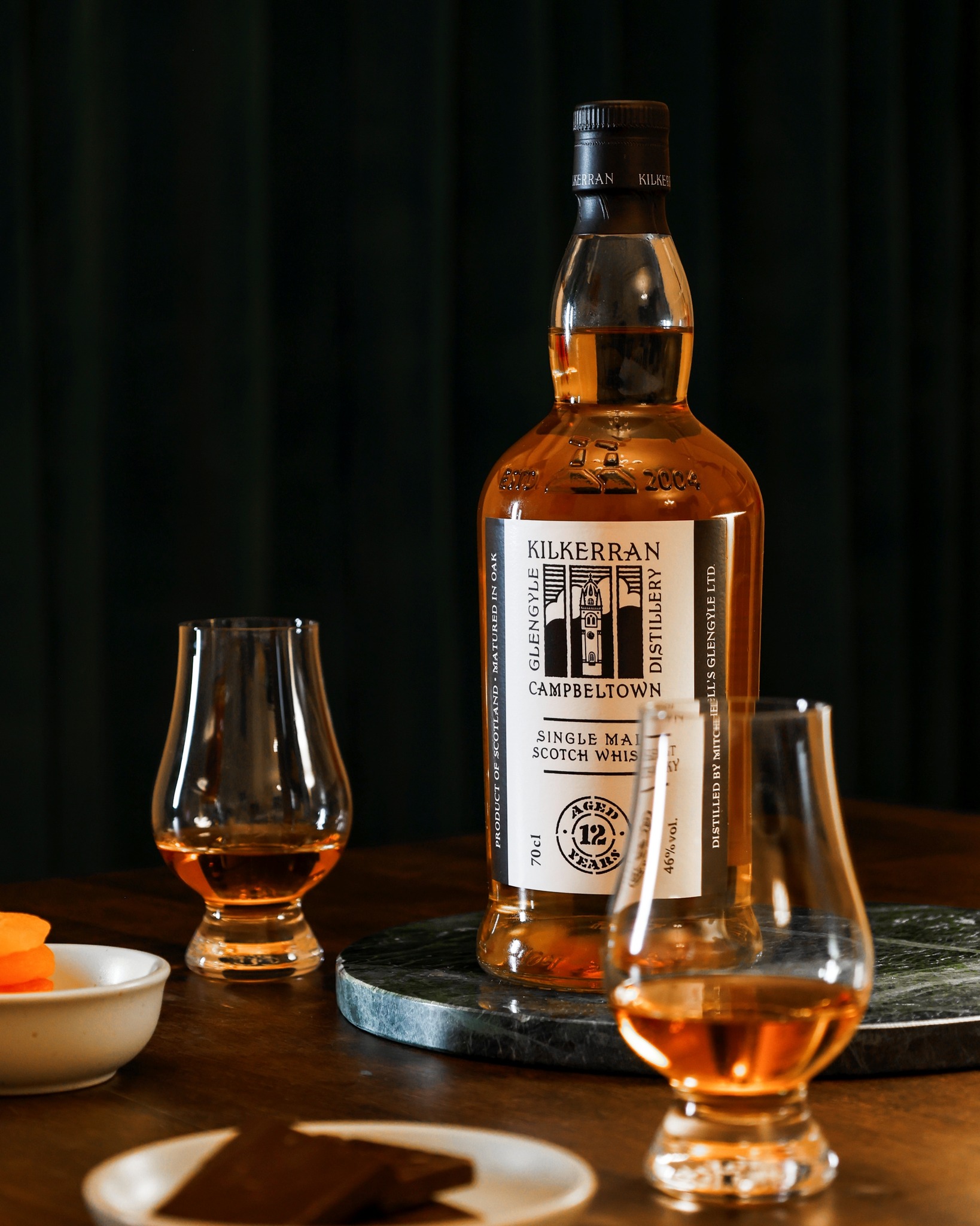 Camberwell Whisky Chamber