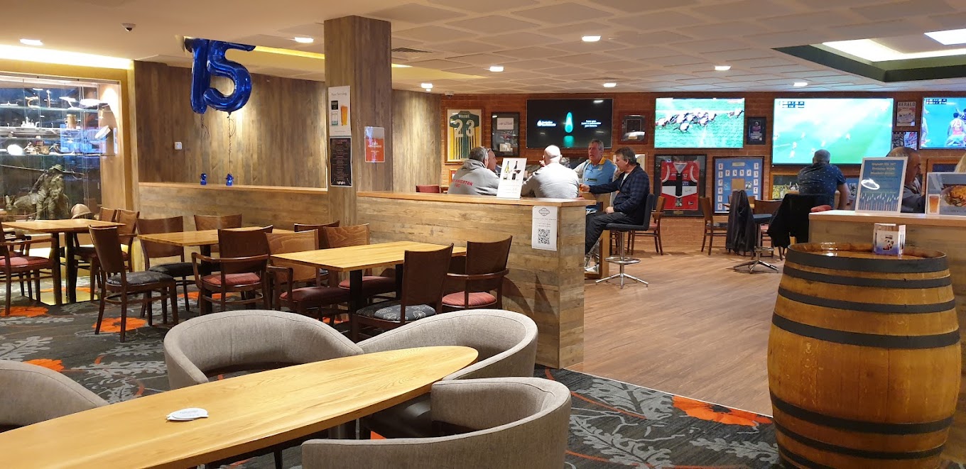 Highett RSL