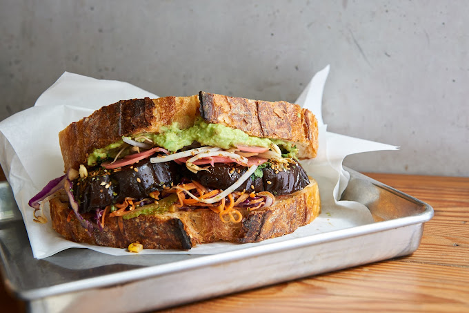 Joe’s Sandwich Bar