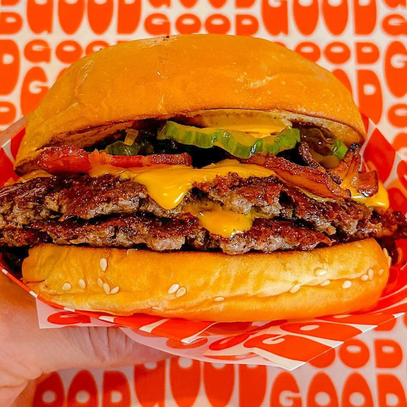 Good Good Burgers