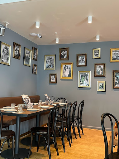 Pellegrini's Italian Chatswood