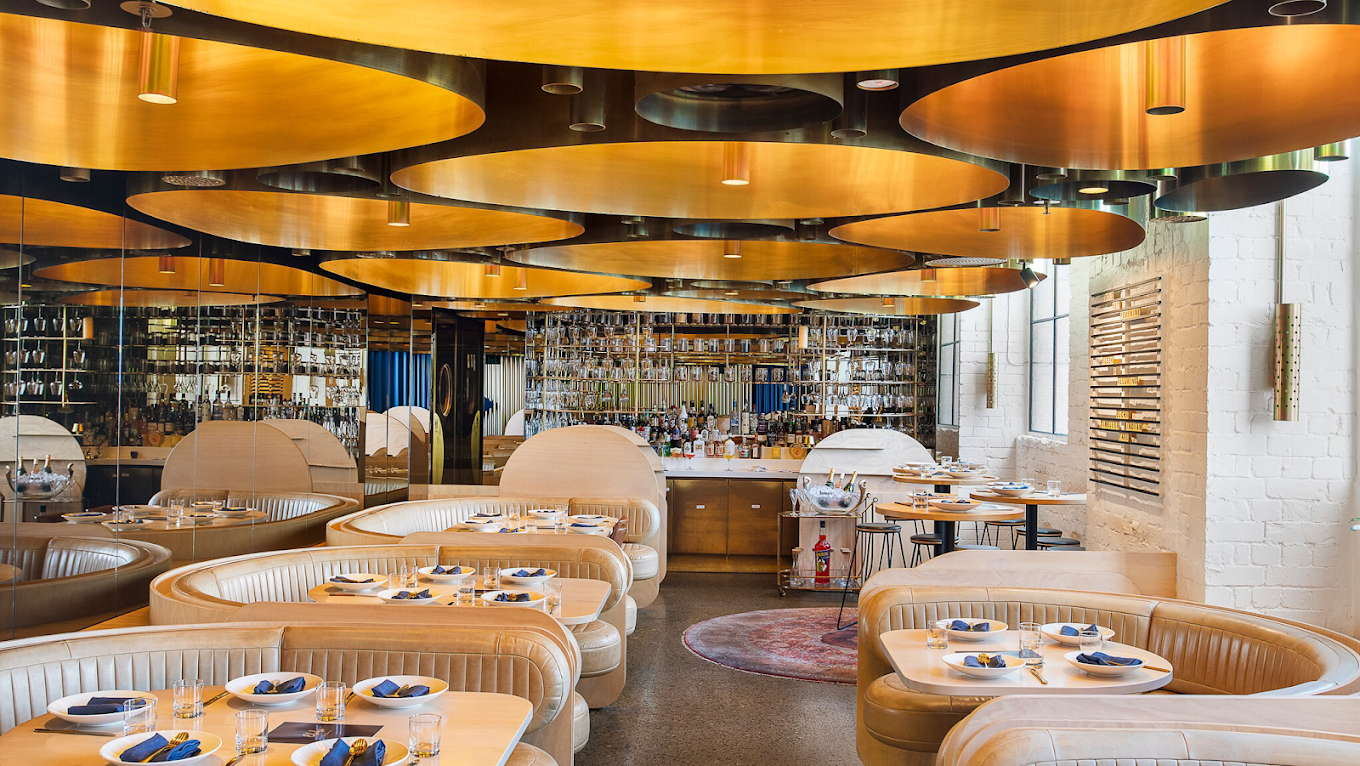 ELCHI-Indian Restaurant Melbourne