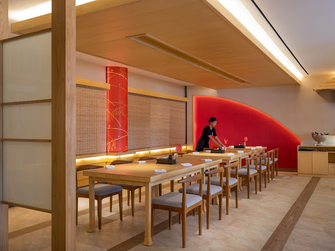 渚 Nagisa Izakaya Bali