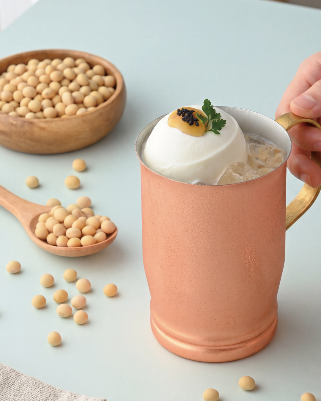 UESHIMA COFFEE LOUNGE COREDO Nihonbashi Shop
