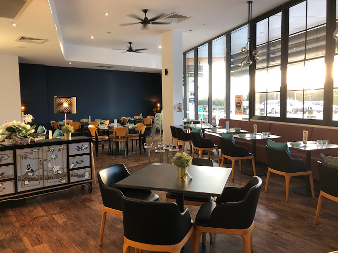 Canton Road Chinese Kitchen 廣東道