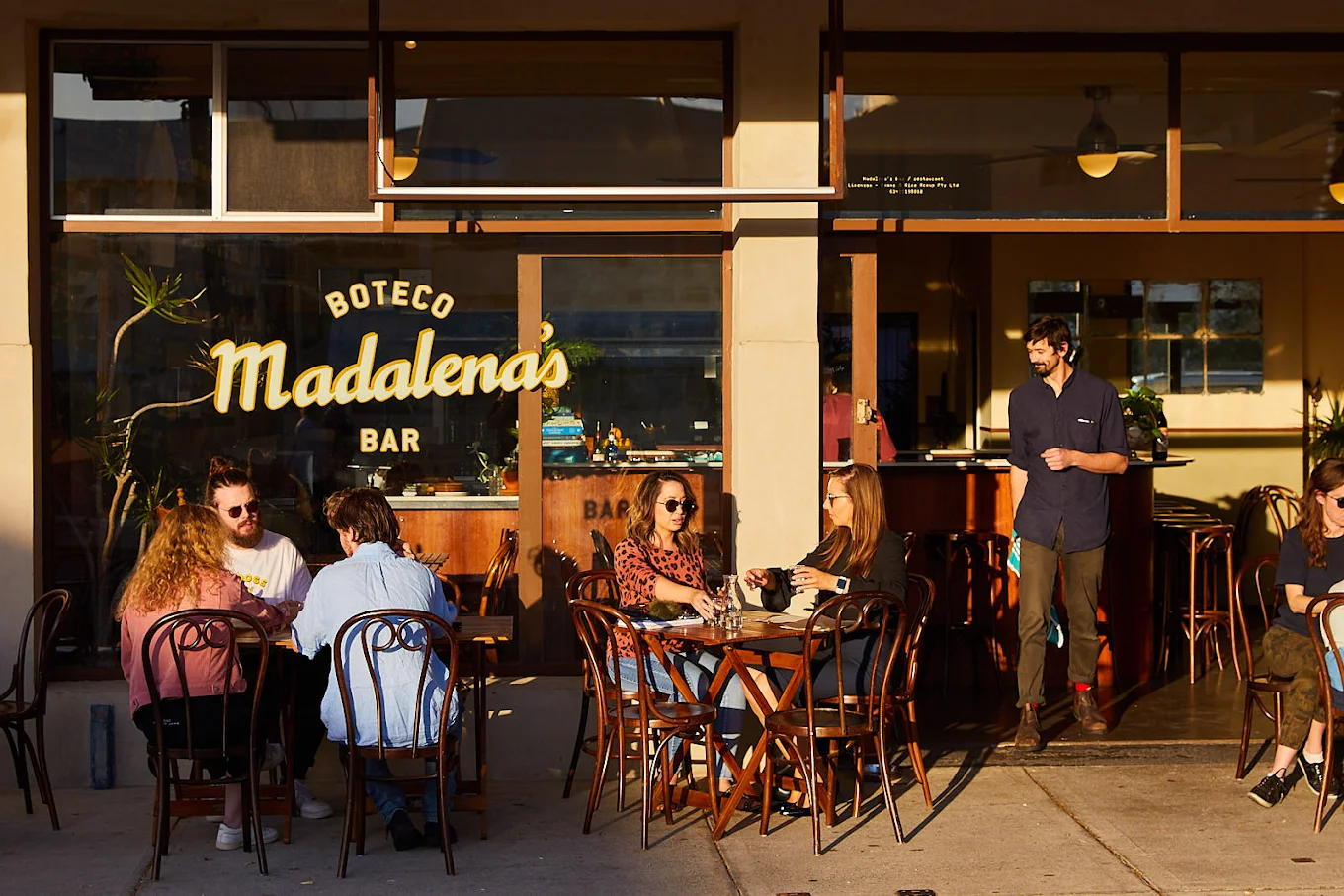 Perth's Most Recommended Restaurants