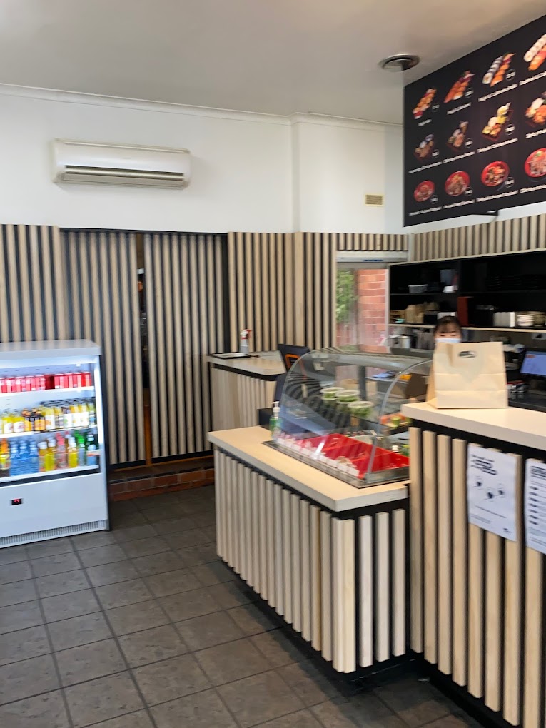 Sushi Plus Japanese