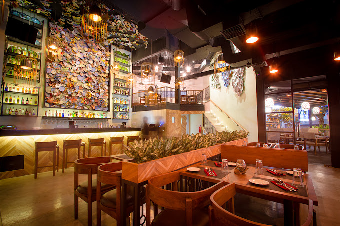 Spice Mantraa Indian Cuisine