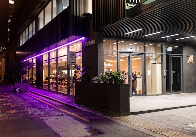 Soi 38 Adelaide