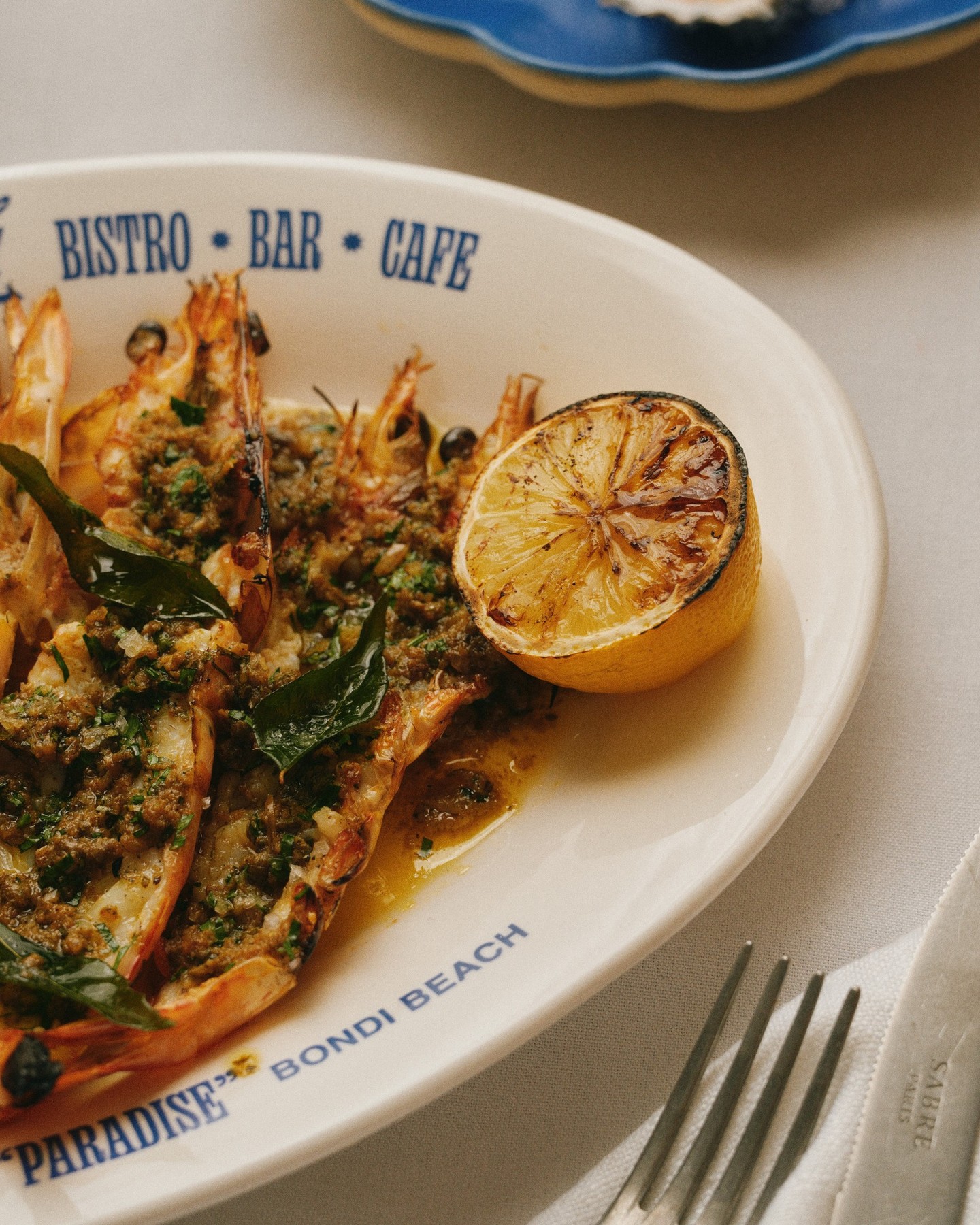 Bistro Bondi