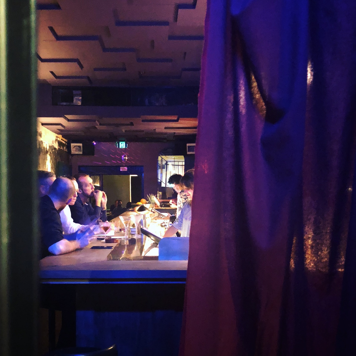 Angel Music Bar