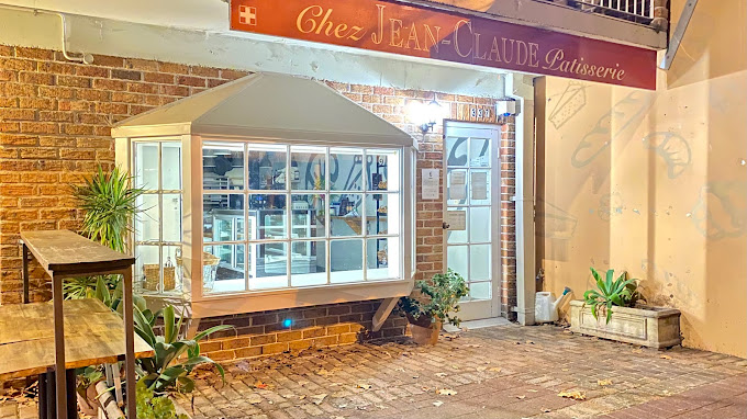 Chez Jean-Claude Patisserie