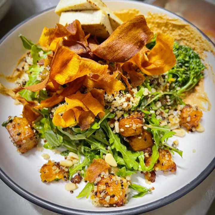 Earth Market Cafe